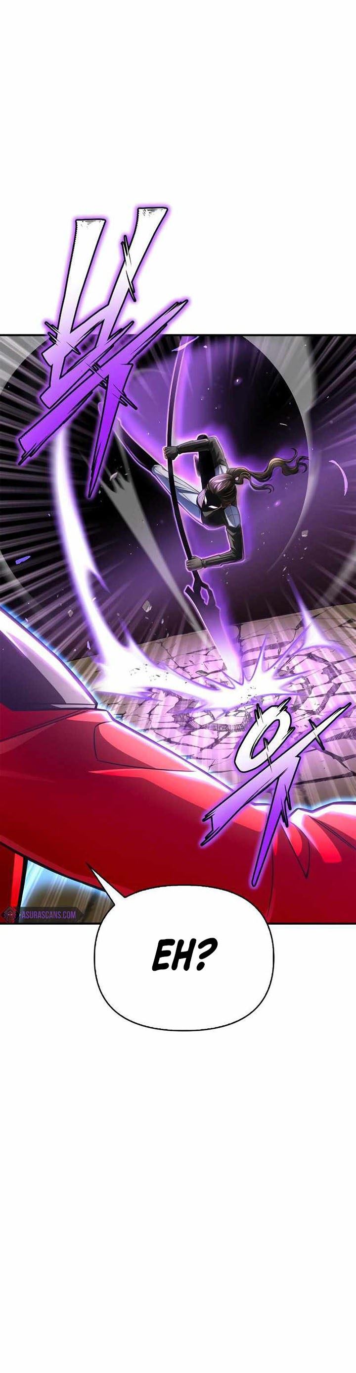 Superhuman Battlefield Chapter 56