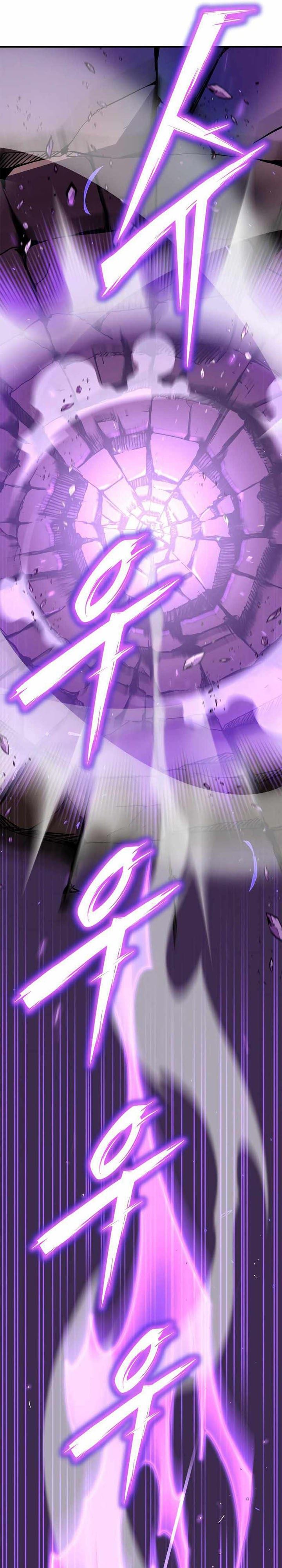 Superhuman Battlefield Chapter 56
