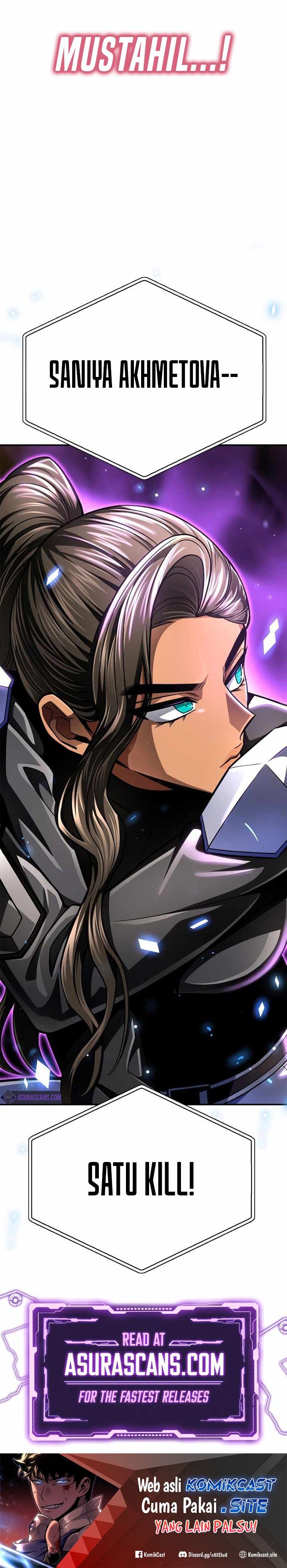 Superhuman Battlefield Chapter 56