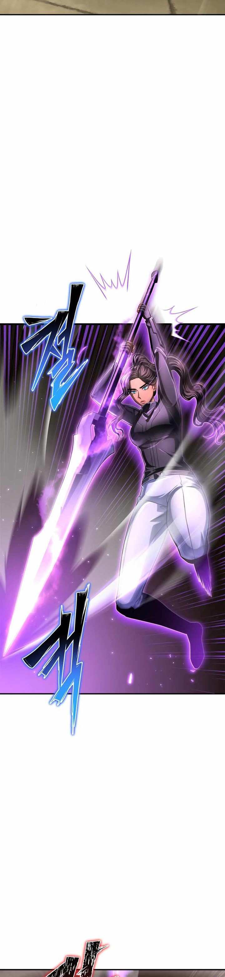 Superhuman Battlefield Chapter 57