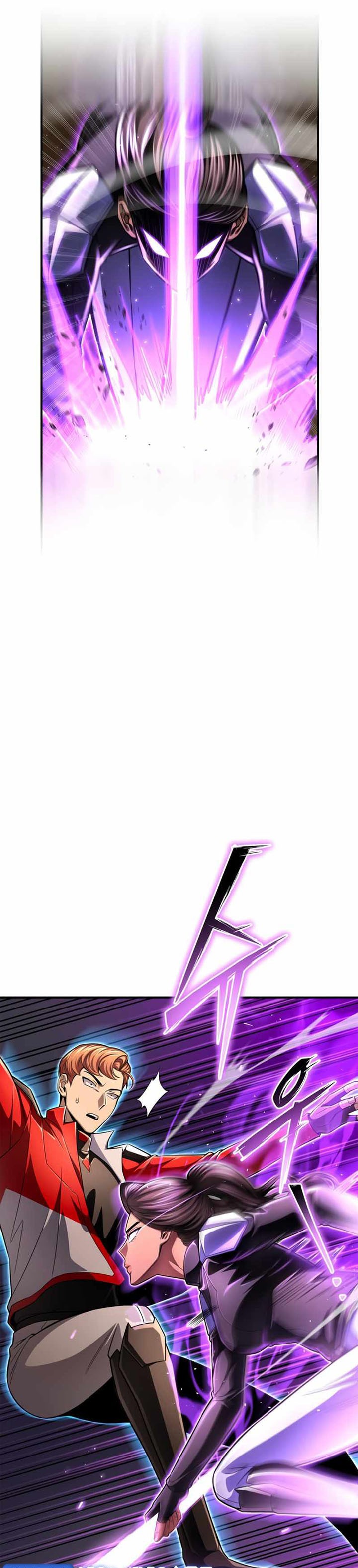 Superhuman Battlefield Chapter 57