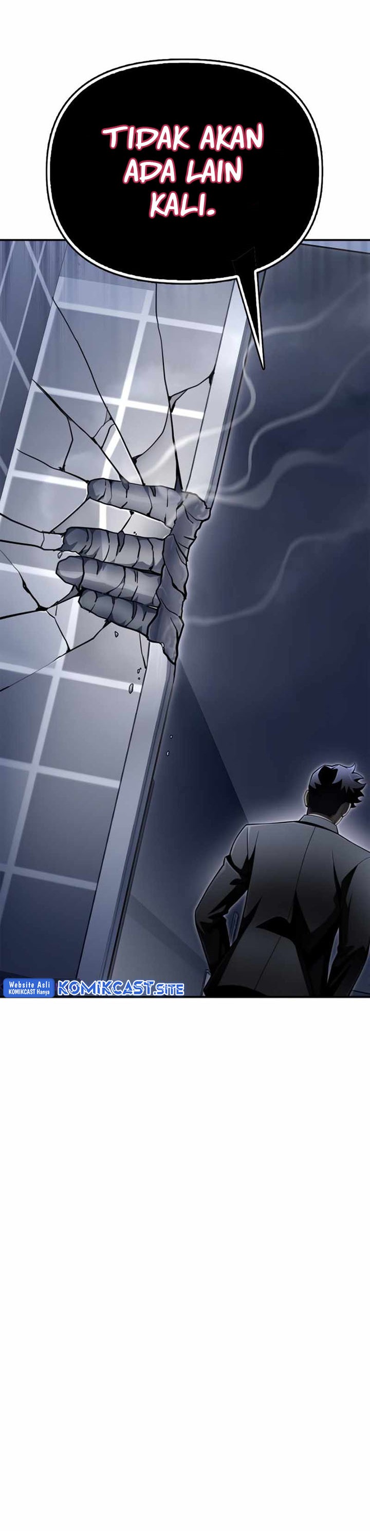 Superhuman Battlefield Chapter 57