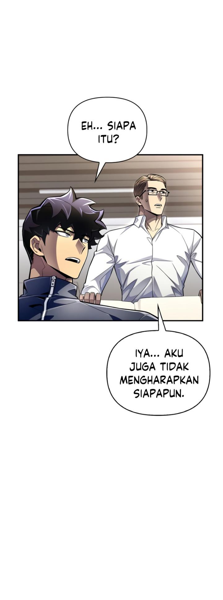 Superhuman Battlefield Chapter 59