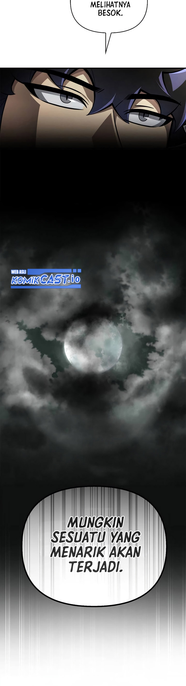 Superhuman Battlefield Chapter 60