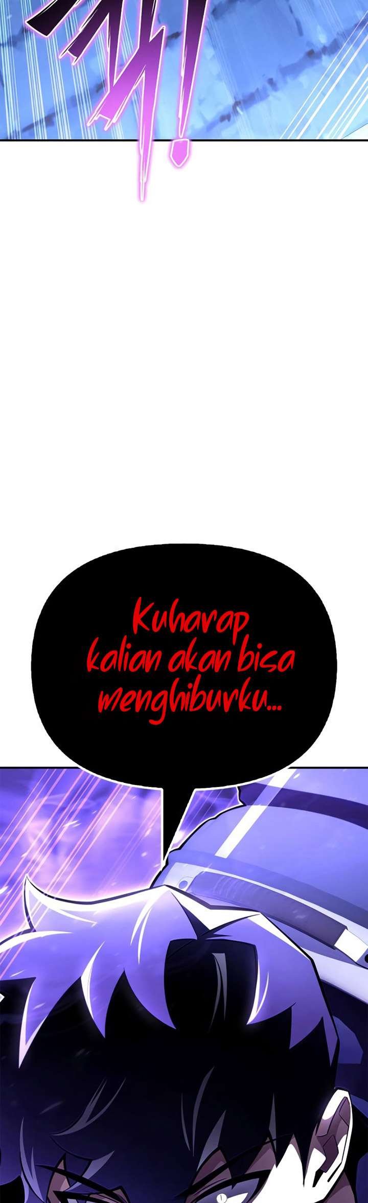 Superhuman Battlefield Chapter 60