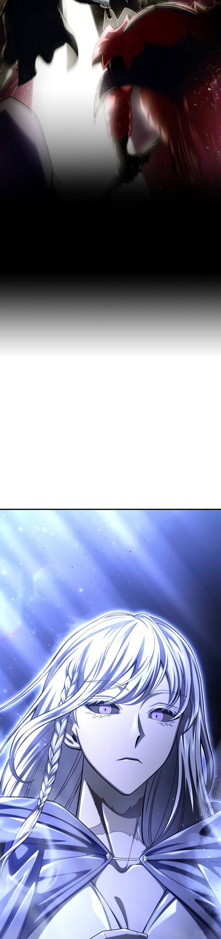Superhuman Battlefield Chapter 60