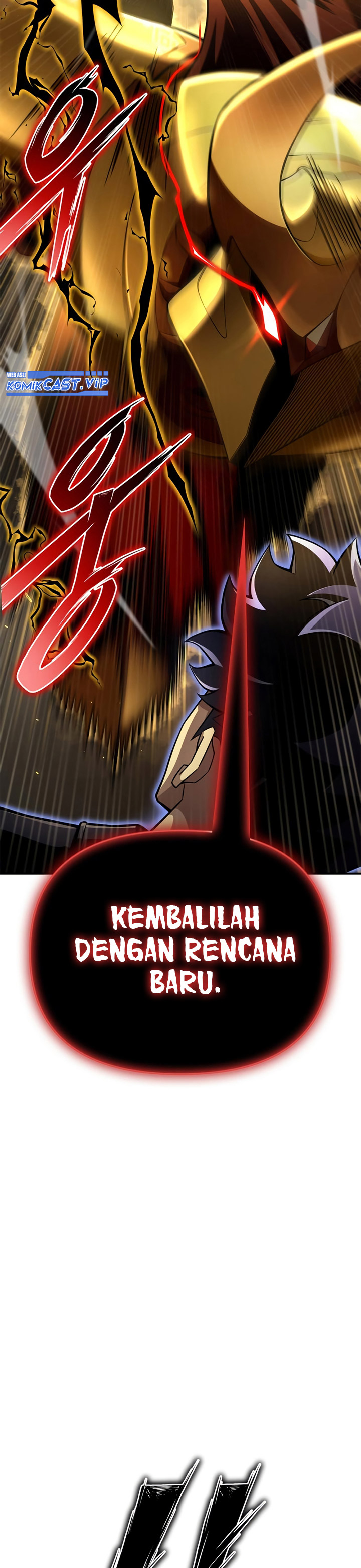 Superhuman Battlefield Chapter 67