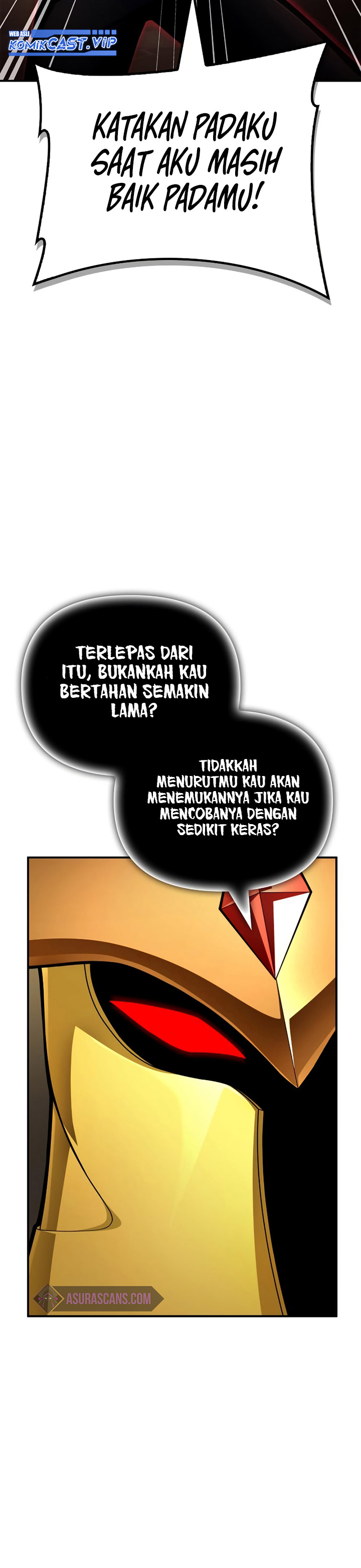 Superhuman Battlefield Chapter 67