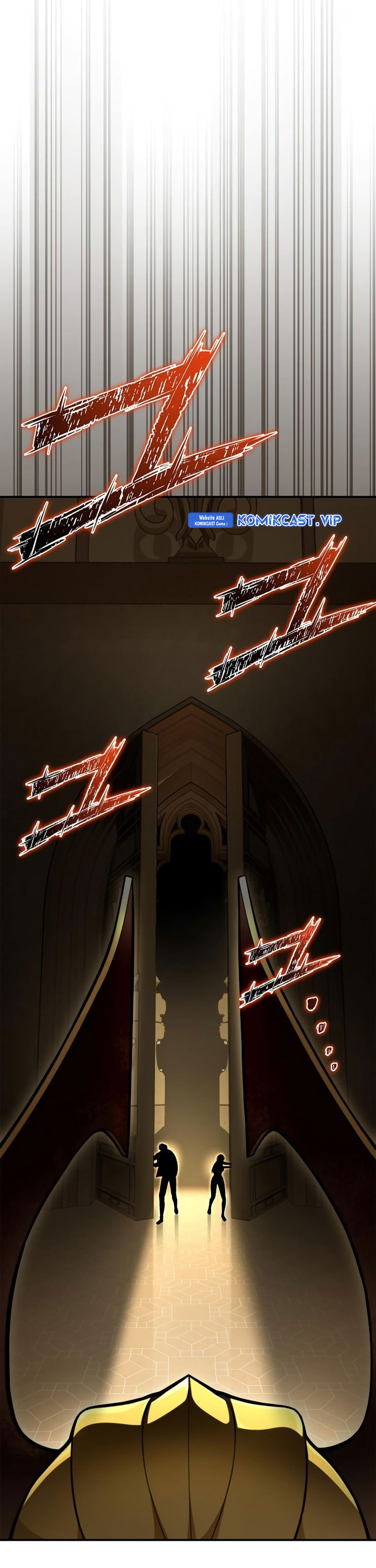 Superhuman Battlefield Chapter 68