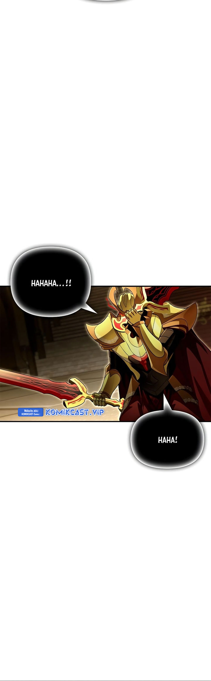 Superhuman Battlefield Chapter 68