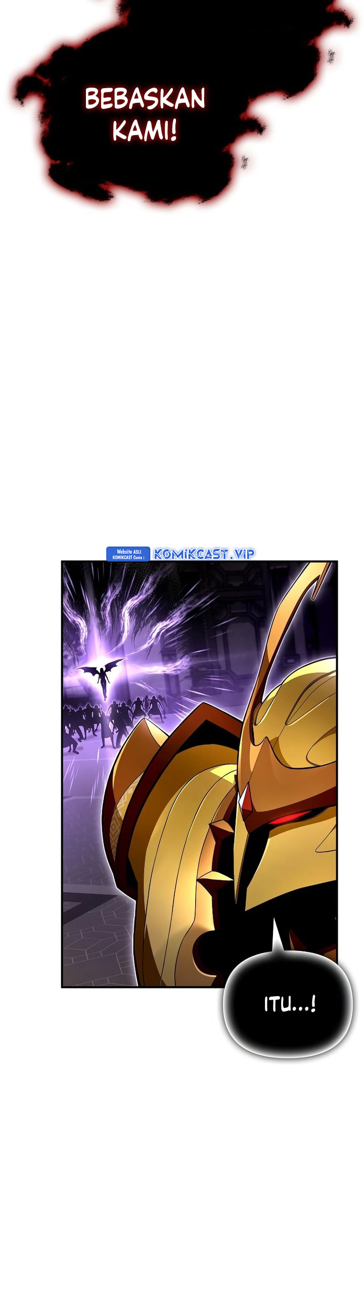 Superhuman Battlefield Chapter 68