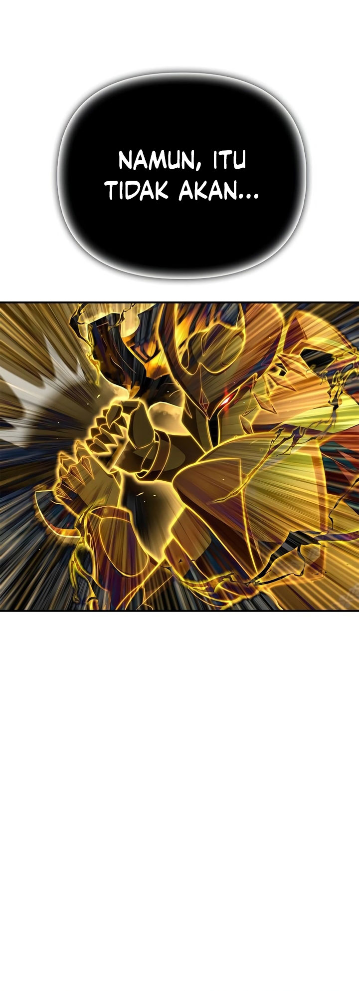 Superhuman Battlefield Chapter 68