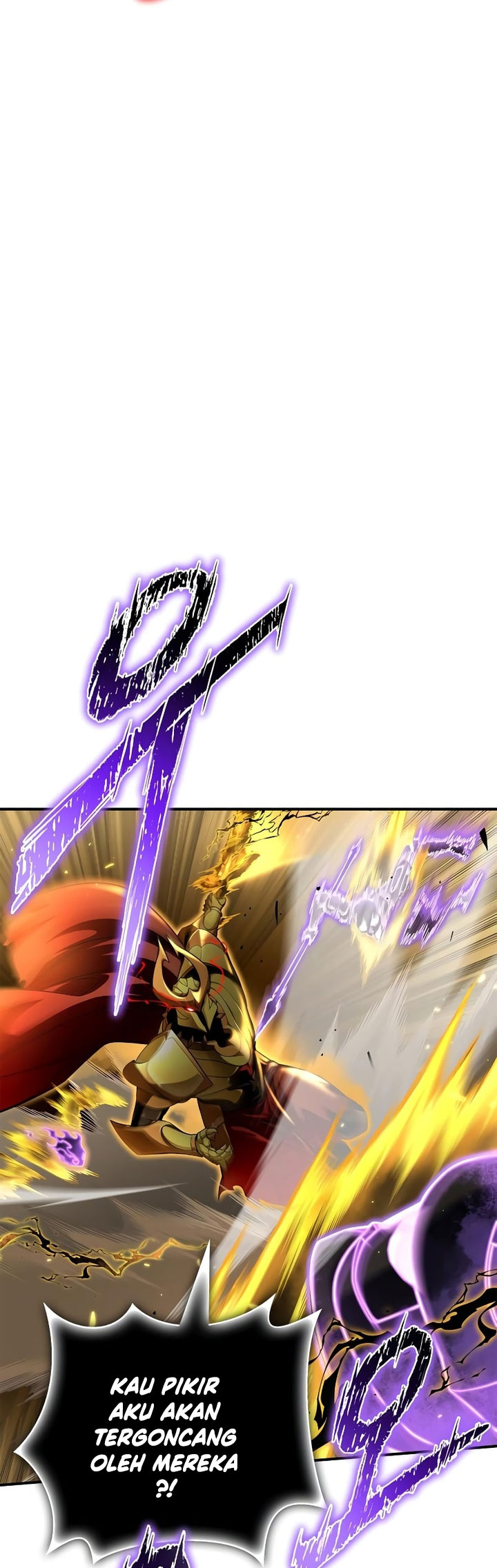 Superhuman Battlefield Chapter 68