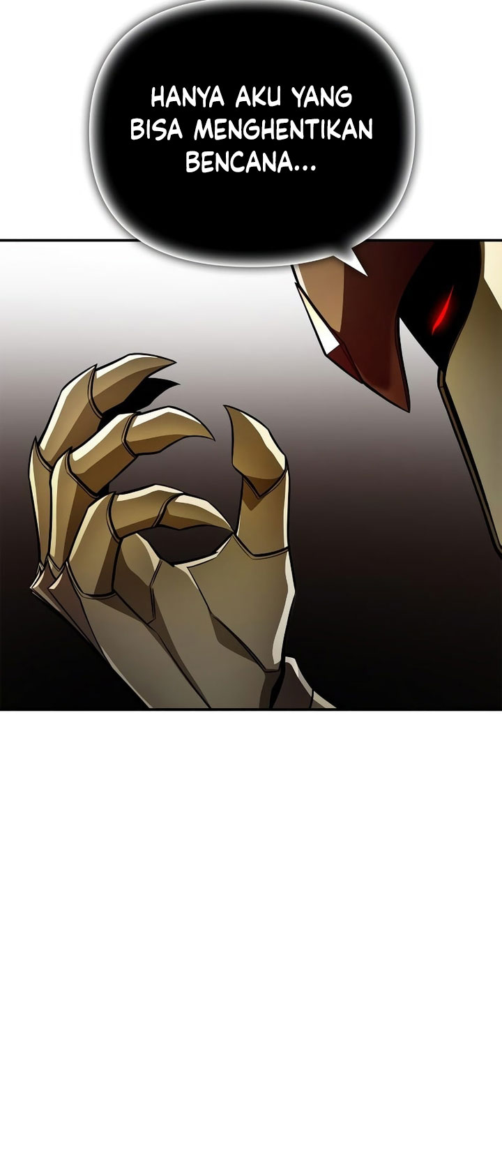 Superhuman Battlefield Chapter 68