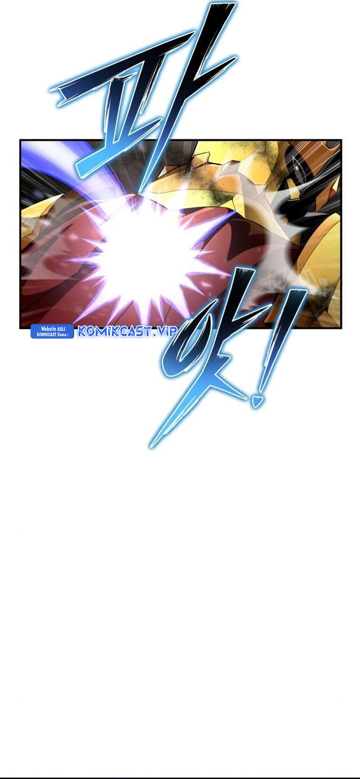Superhuman Battlefield Chapter 69