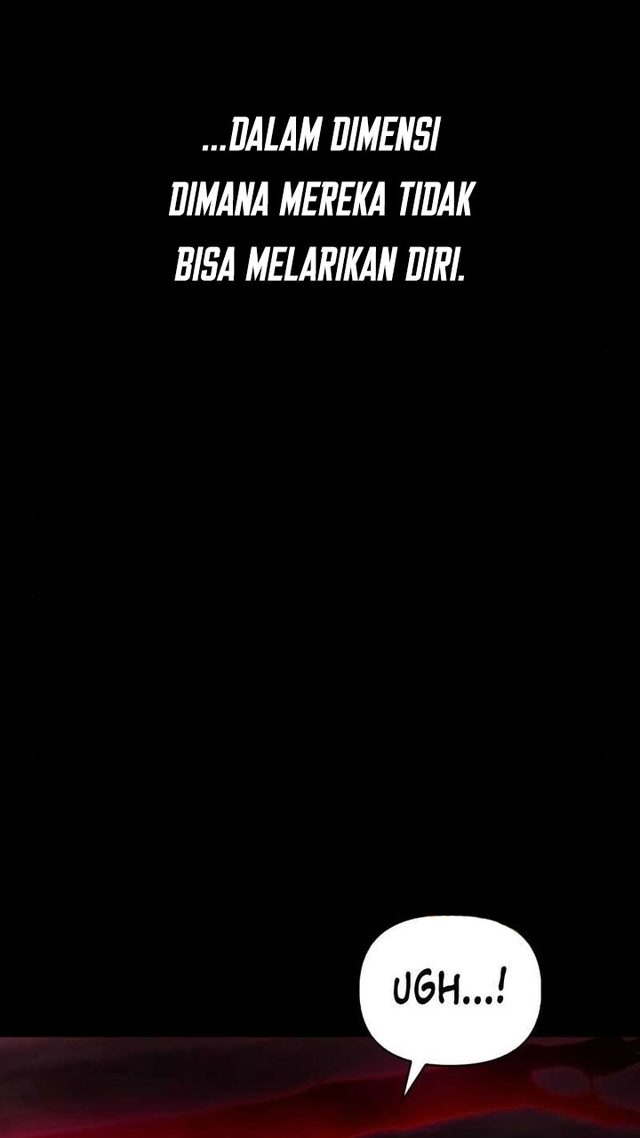 Superhuman Battlefield Chapter 69