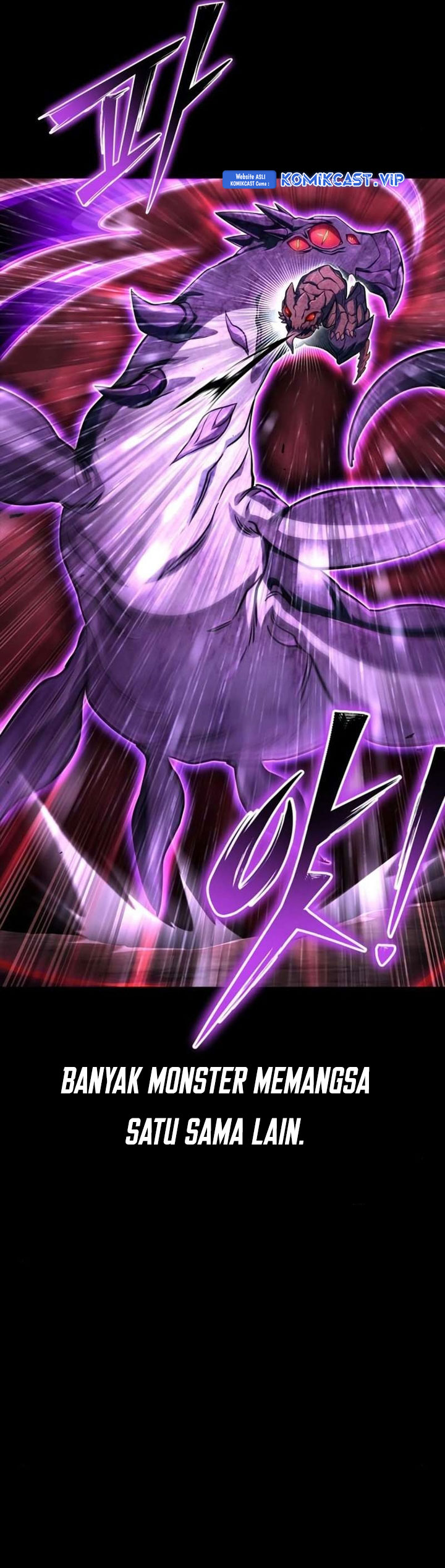 Superhuman Battlefield Chapter 69