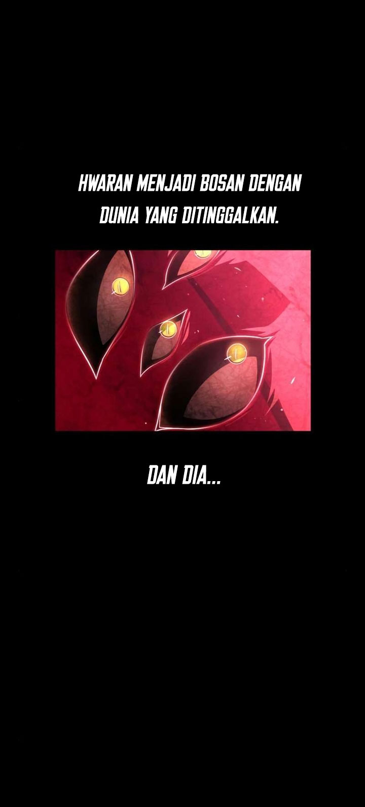 Superhuman Battlefield Chapter 69