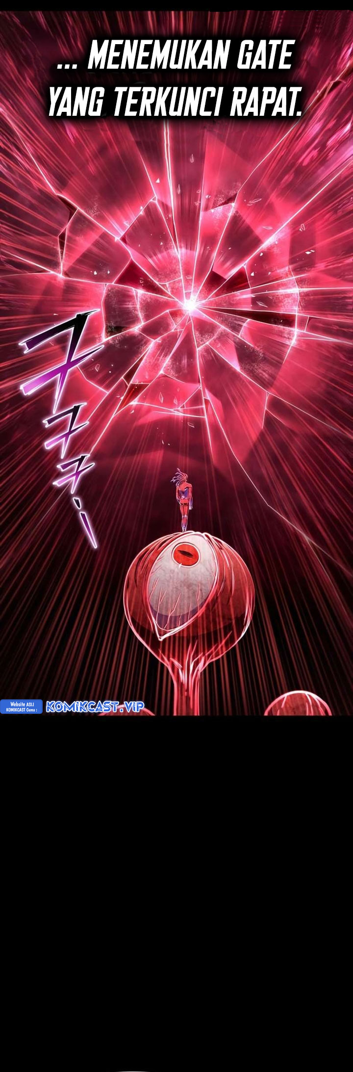 Superhuman Battlefield Chapter 69