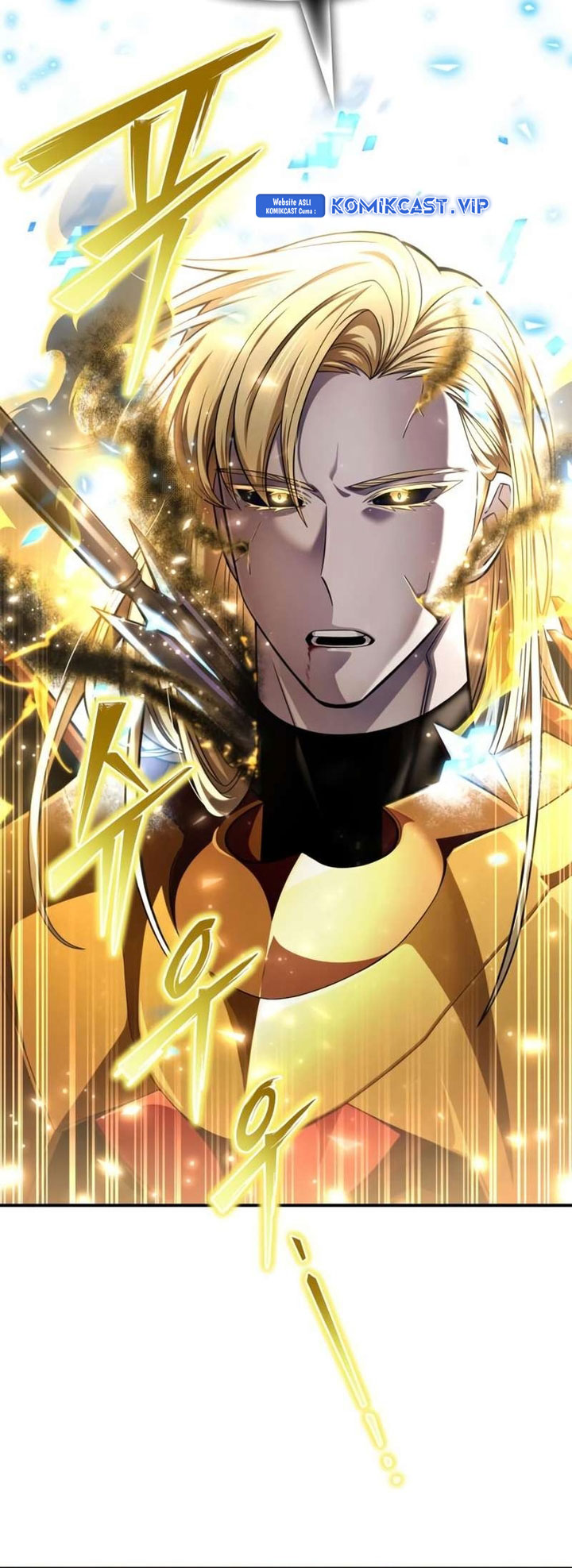 Superhuman Battlefield Chapter 69
