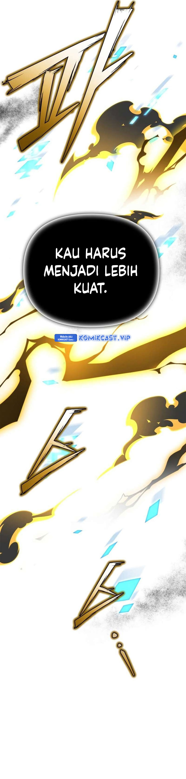 Superhuman Battlefield Chapter 69