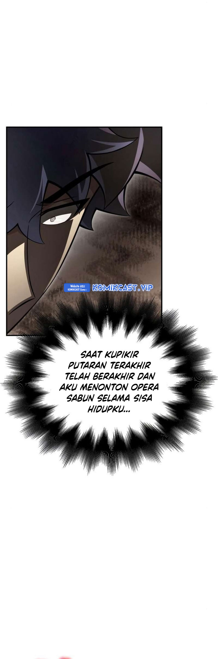 Superhuman Battlefield Chapter 69