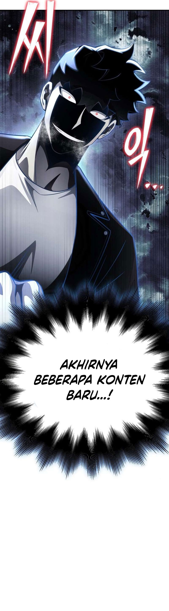 Superhuman Battlefield Chapter 69