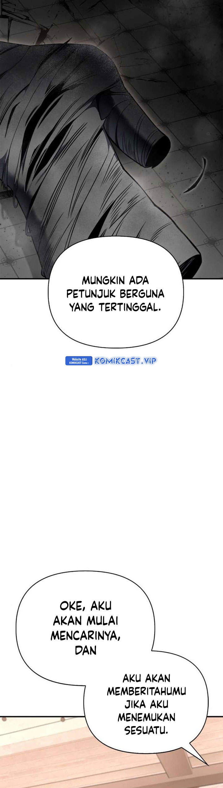 Superhuman Battlefield Chapter 69