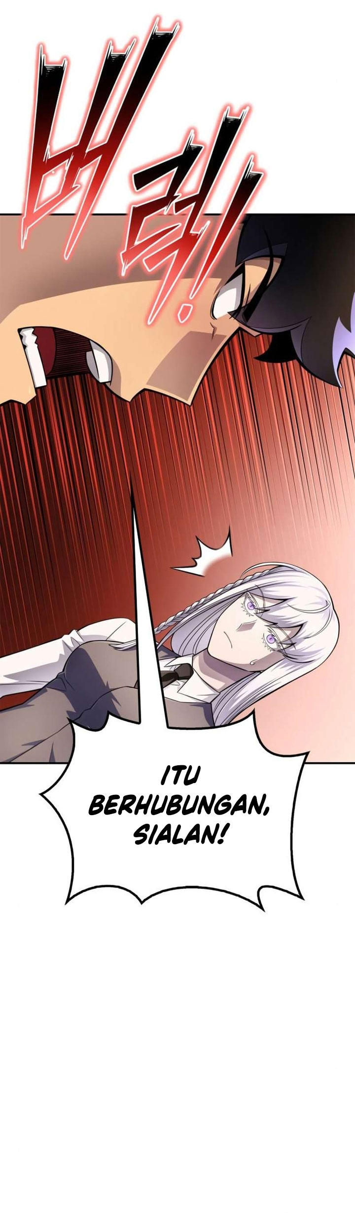 Superhuman Battlefield Chapter 69