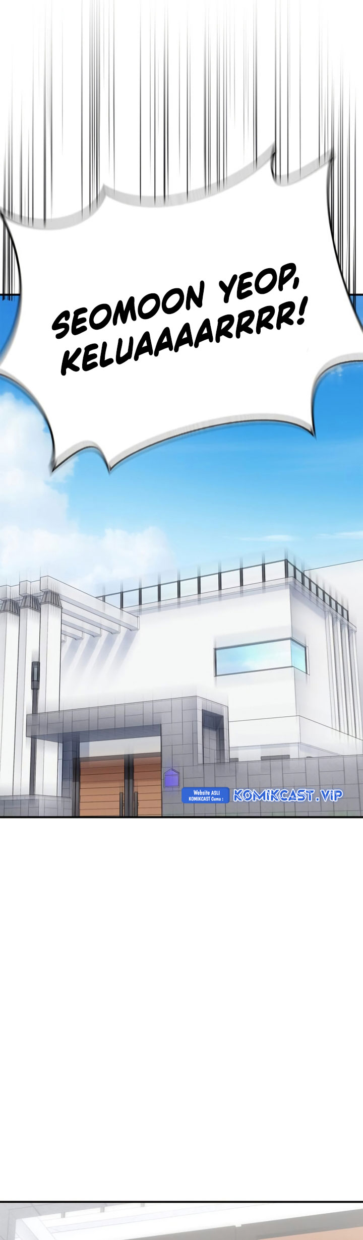 Superhuman Battlefield Chapter 70