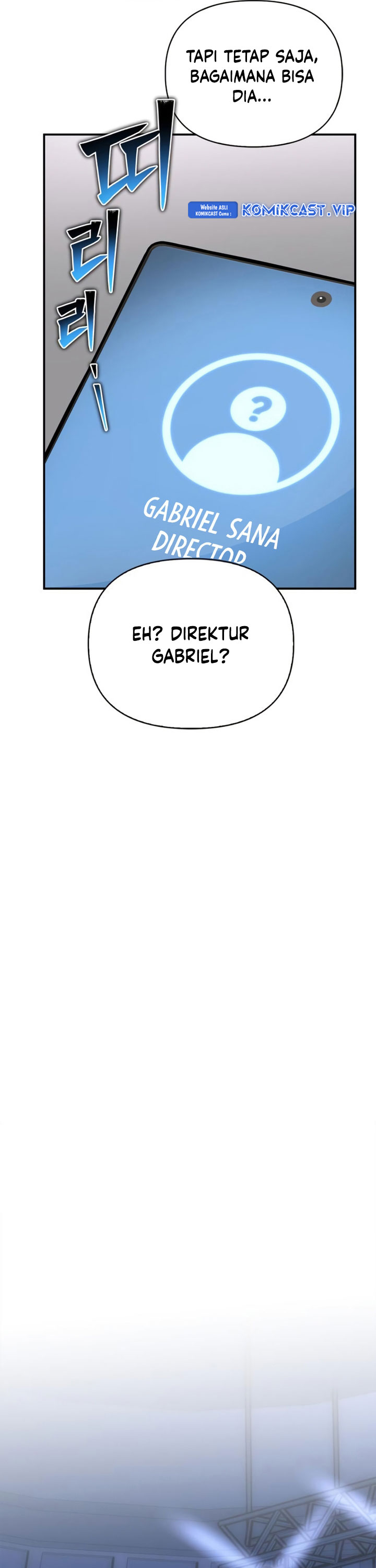 Superhuman Battlefield Chapter 70