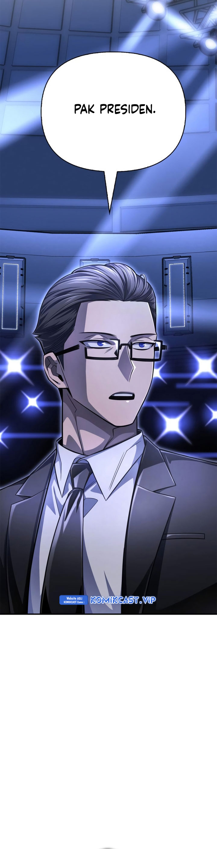 Superhuman Battlefield Chapter 70
