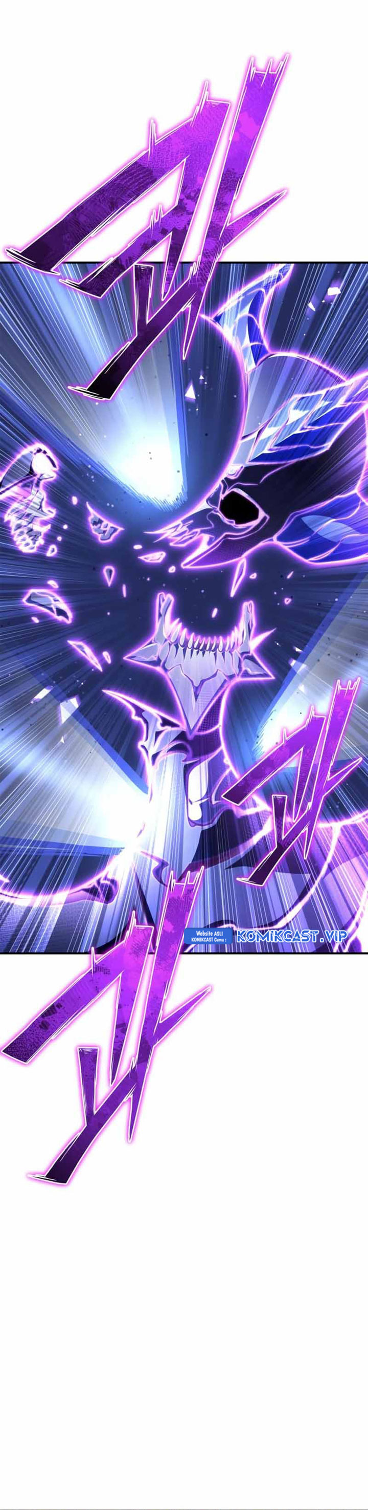 Superhuman Battlefield Chapter 70