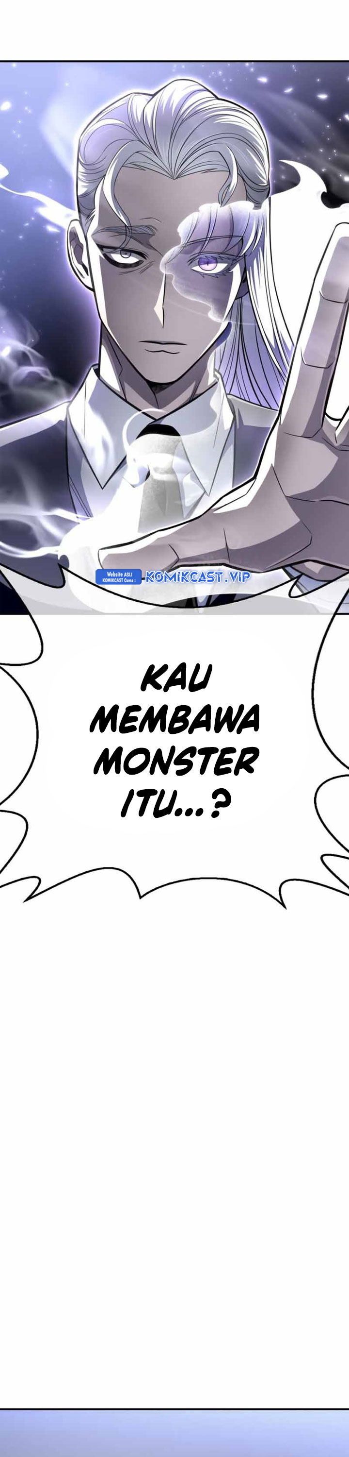 Superhuman Battlefield Chapter 70