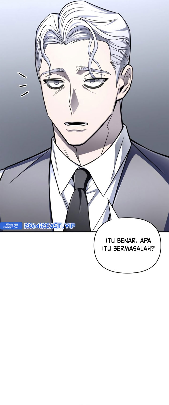Superhuman Battlefield Chapter 70