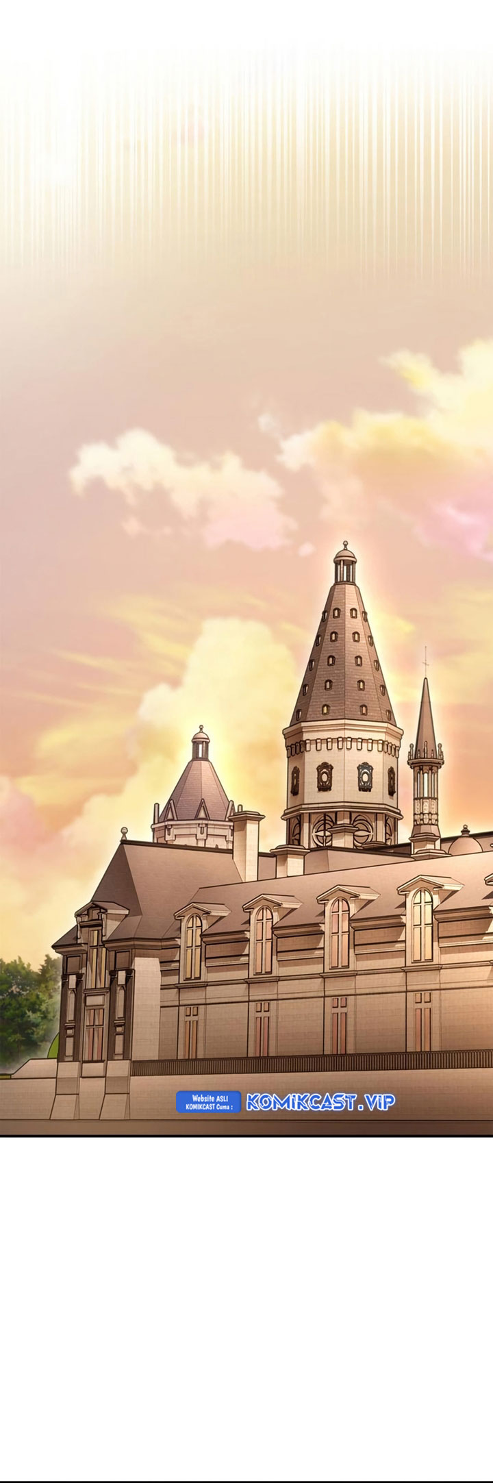 Superhuman Battlefield Chapter 70