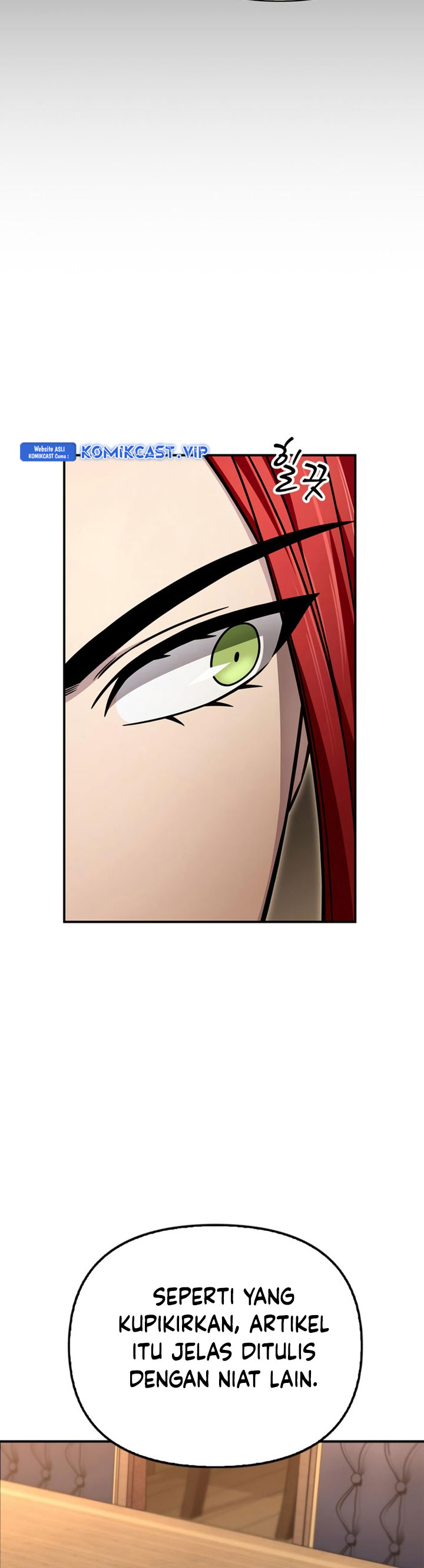 Superhuman Battlefield Chapter 70