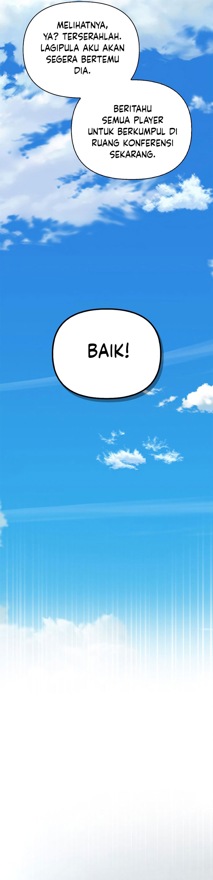 Superhuman Battlefield Chapter 71