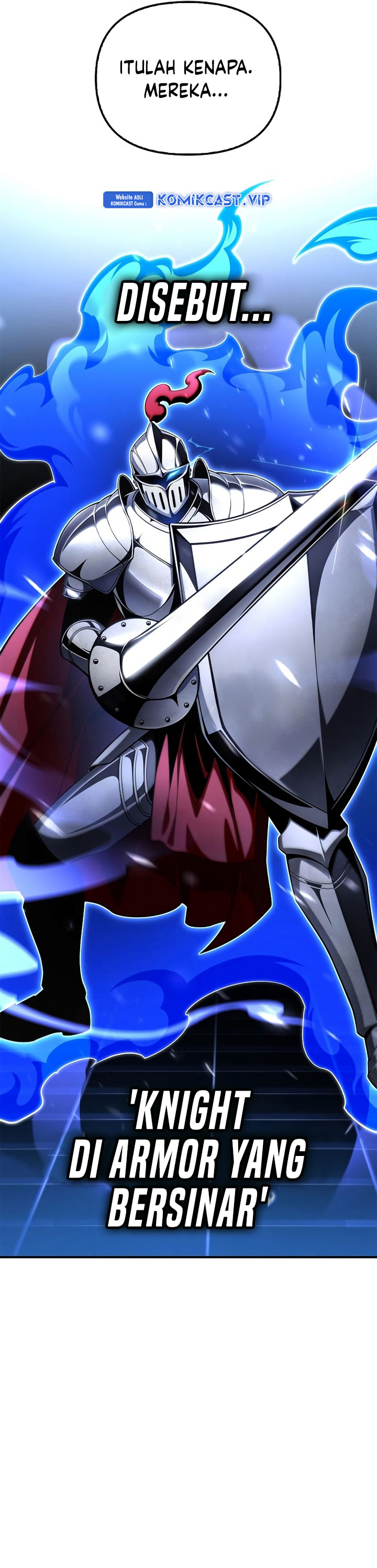 Superhuman Battlefield Chapter 71