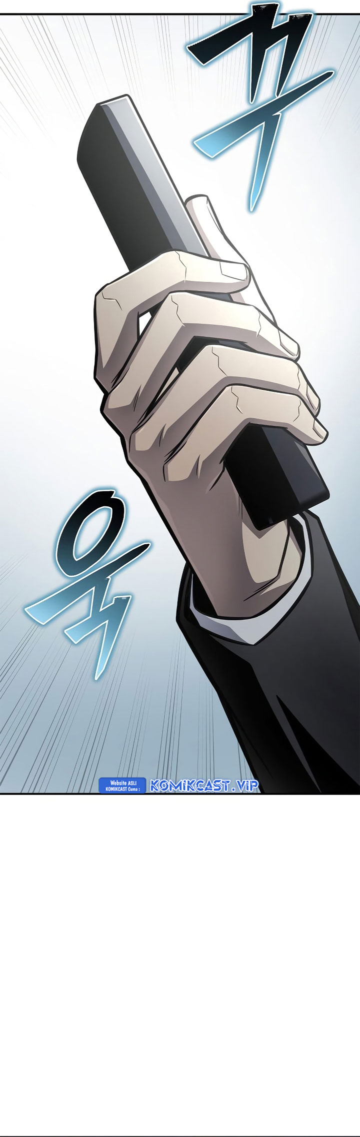 Superhuman Battlefield Chapter 71