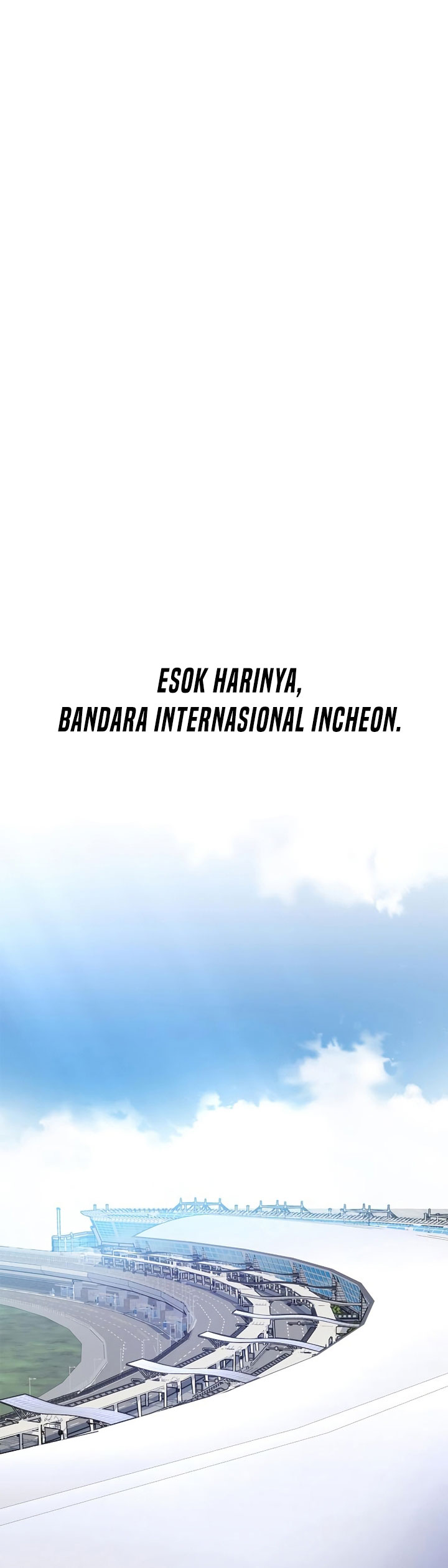Superhuman Battlefield Chapter 71