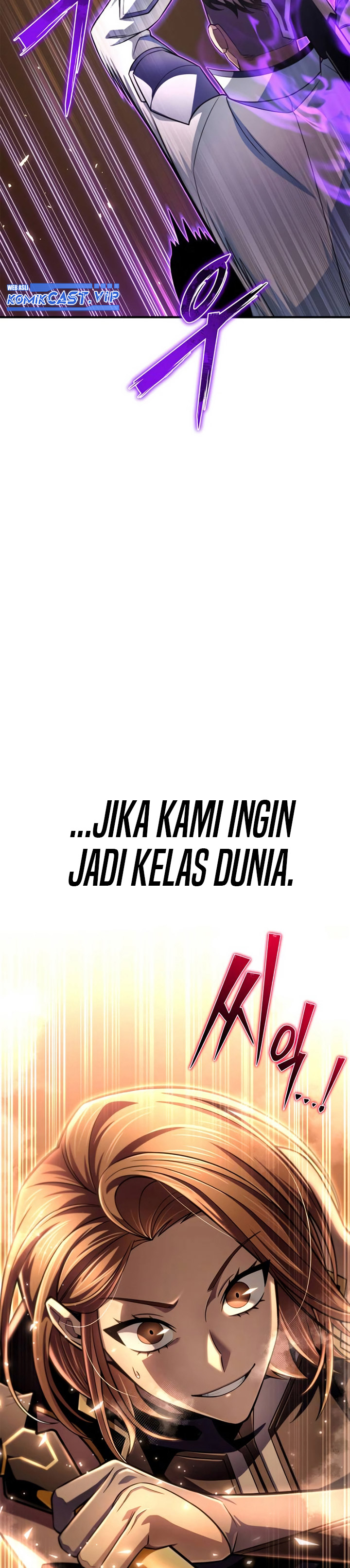 Superhuman Battlefield Chapter 73