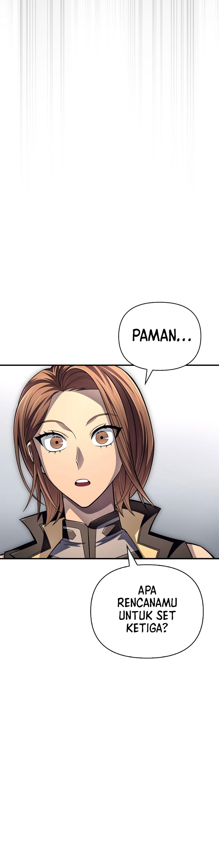 Superhuman Battlefield Chapter 74