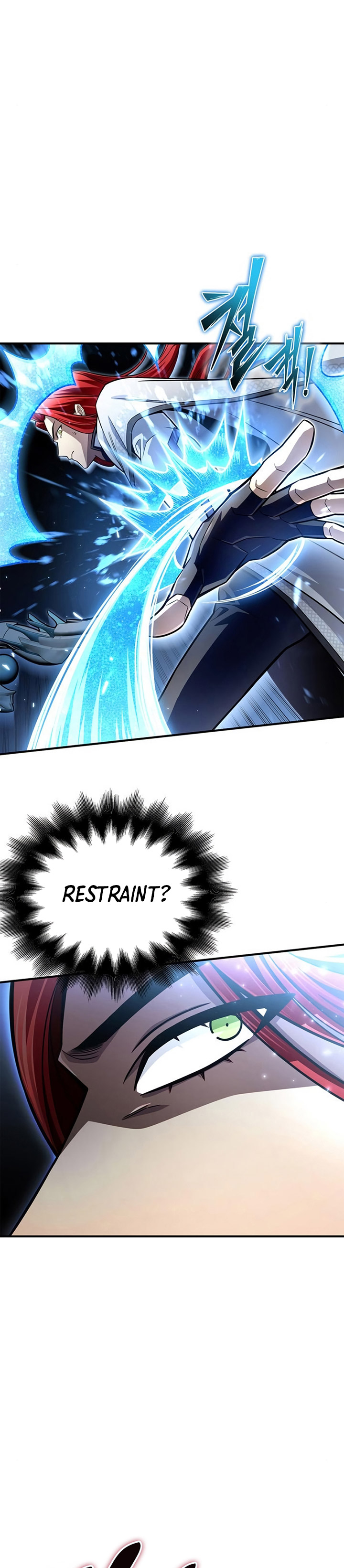 Superhuman Battlefield Chapter 76