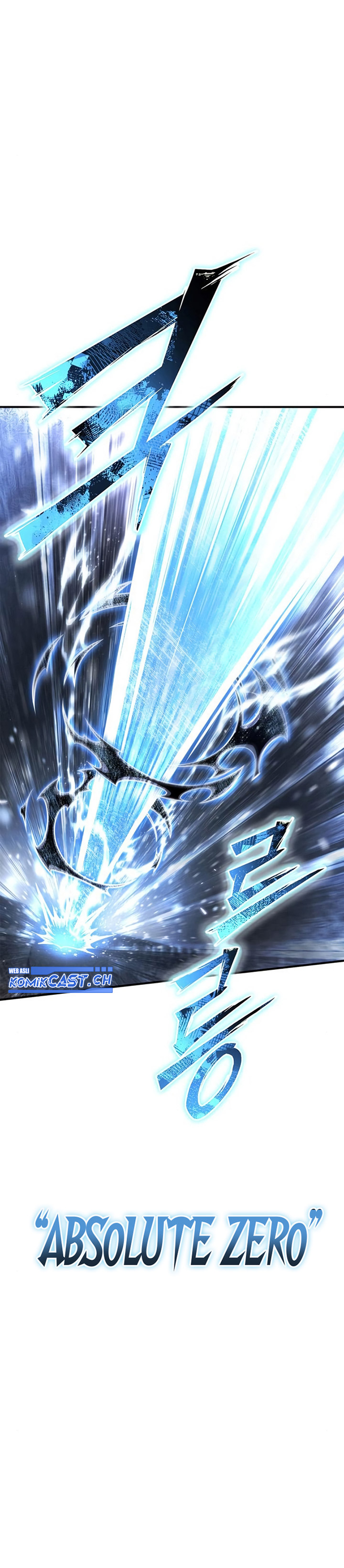 Superhuman Battlefield Chapter 76