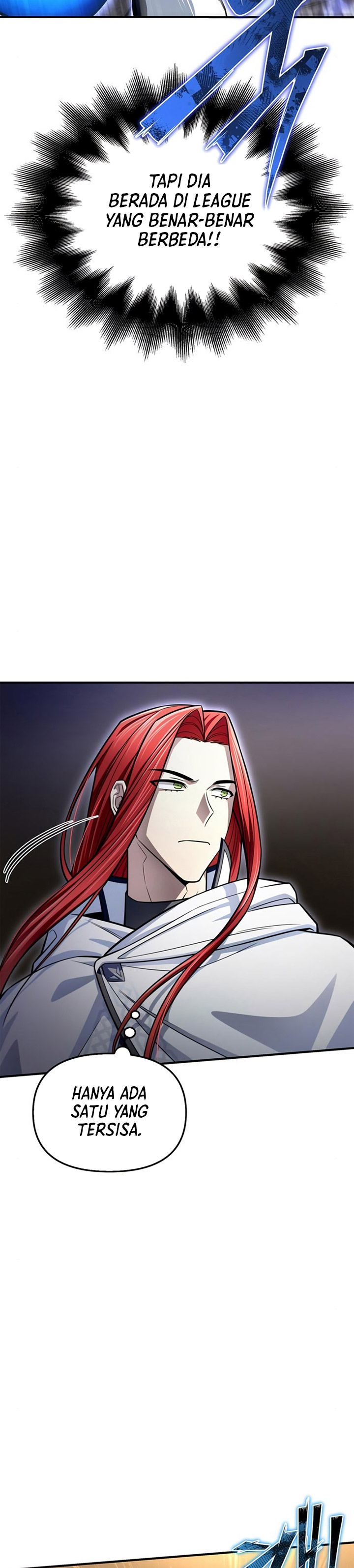Superhuman Battlefield Chapter 76