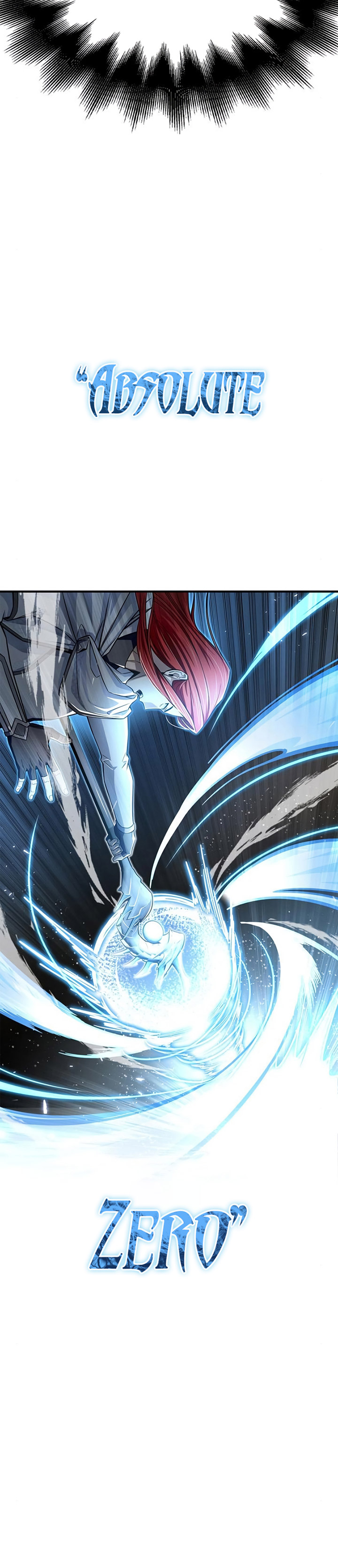 Superhuman Battlefield Chapter 76