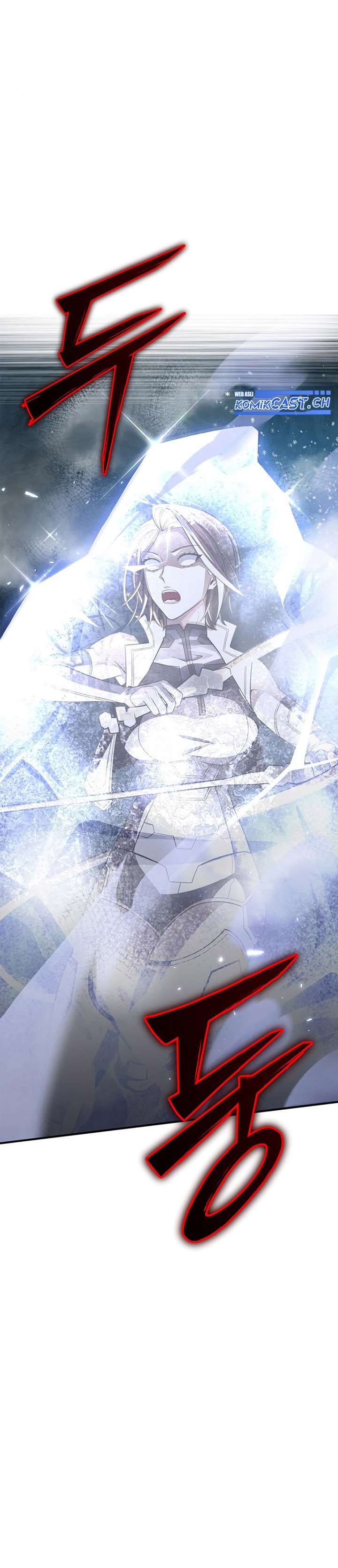 Superhuman Battlefield Chapter 76