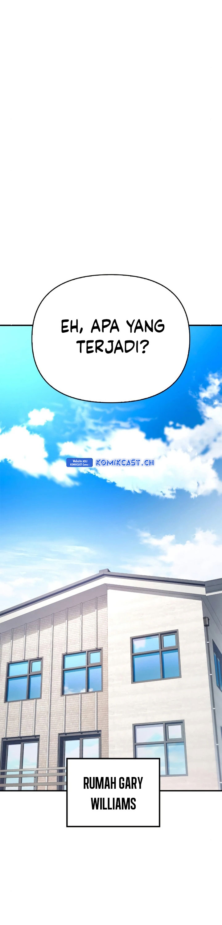 Superhuman Battlefield Chapter 80