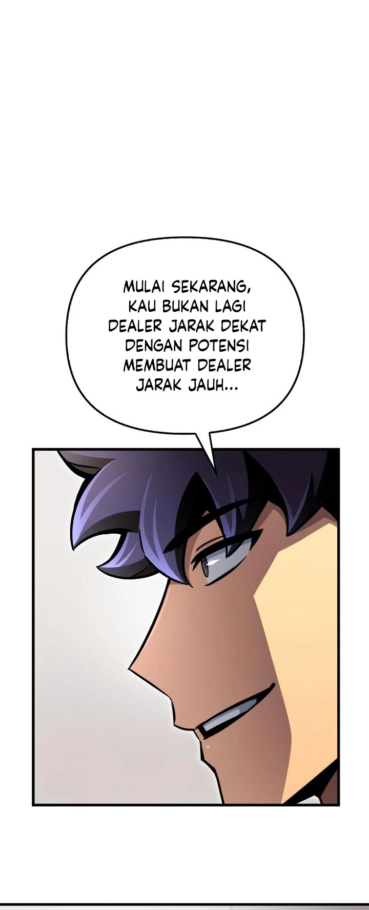 Superhuman Battlefield Chapter 80